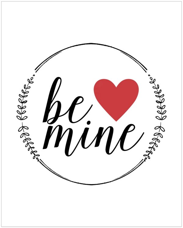 Be Mine Image