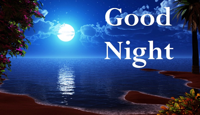Good Night Pictures, Images, Graphics - Page 4