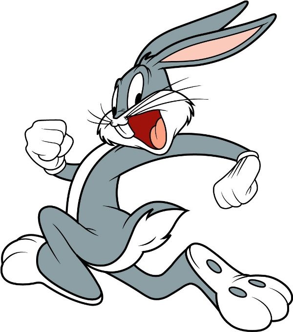 Bugs Bunny Image