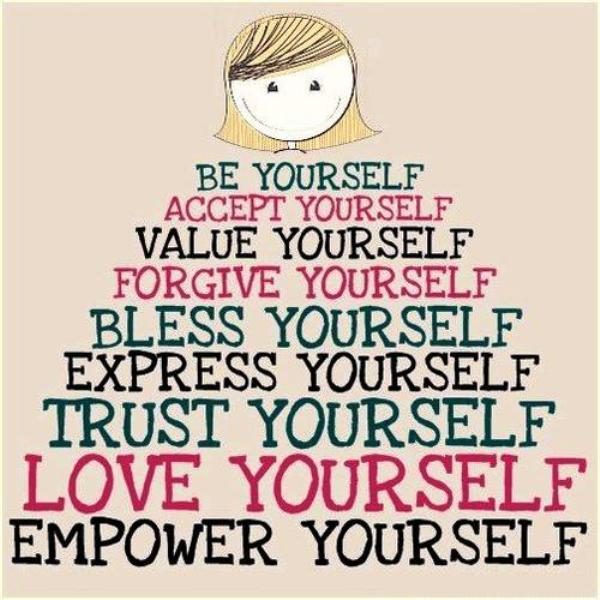 Empower Yourself