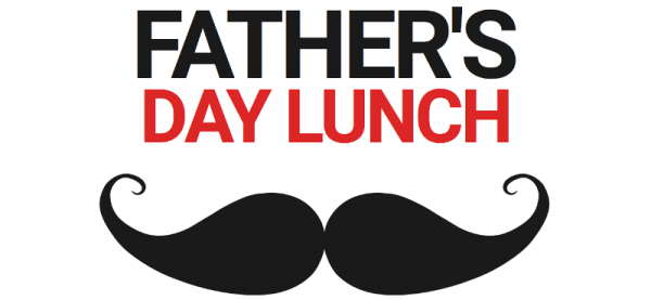 Fathers Day Lunch