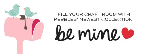 Fill Your Craft Room With Pebbles