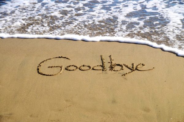 Goodbye Pictures Images Graphics