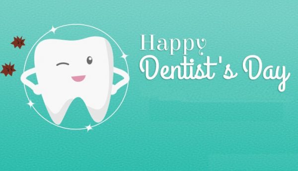 Happy Dentist Day