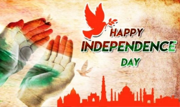 Happy Independence Day