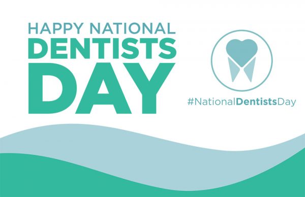 Happy National Dentist Day Pic