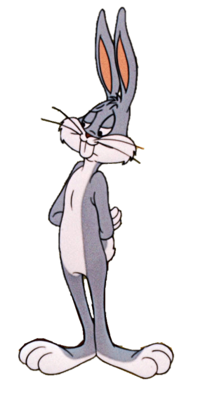 Image Of Bugs Bunny