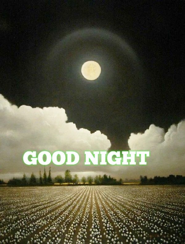 Image Of Good Night