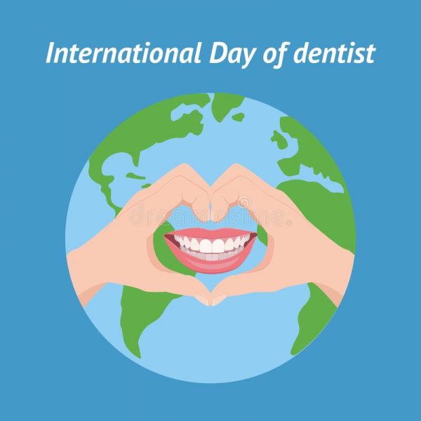 International Day Of Dentist