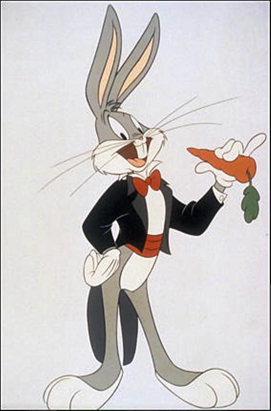 Photo Of Bugs Bunny