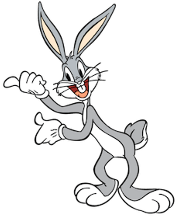 Pic Of Bugs Bunny
