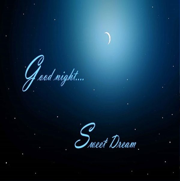 Pic Of Good Night