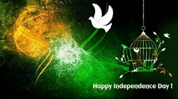 Pic Of Happy Independence Day