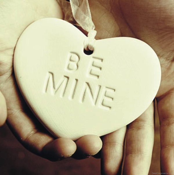 Picture Of Be Mine