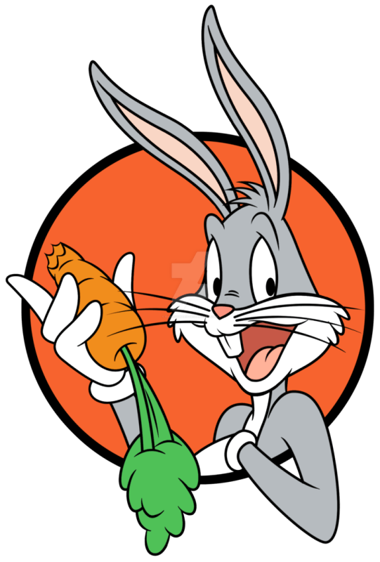 Picture Of Bugs Bunny