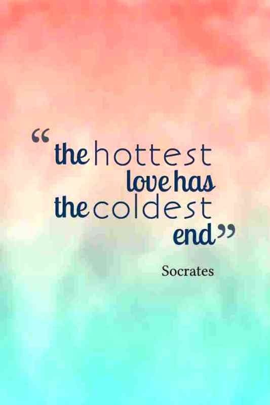 The Hottest Love