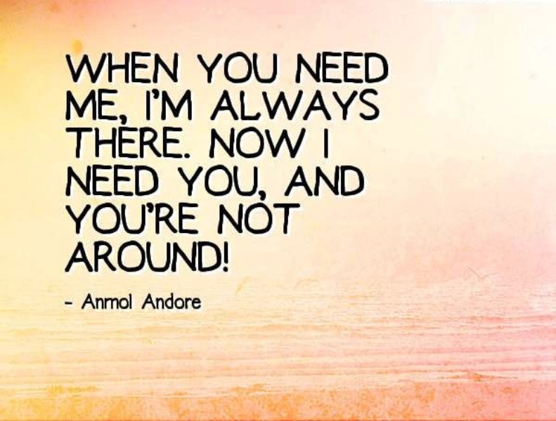I Need You Pictures, Images, Graphics - Page 3