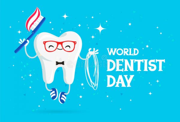 World Dentist Day