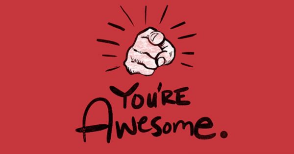 You re Awesome