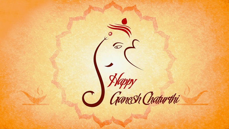 Ganesh Chaturthi Image