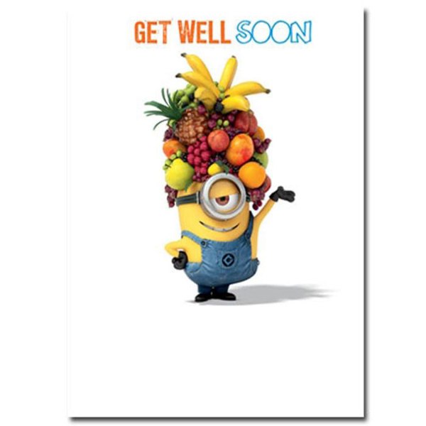 Get Well Soon Pic