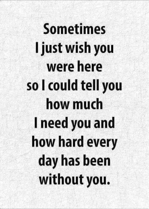 sad missing you quotes tumblr