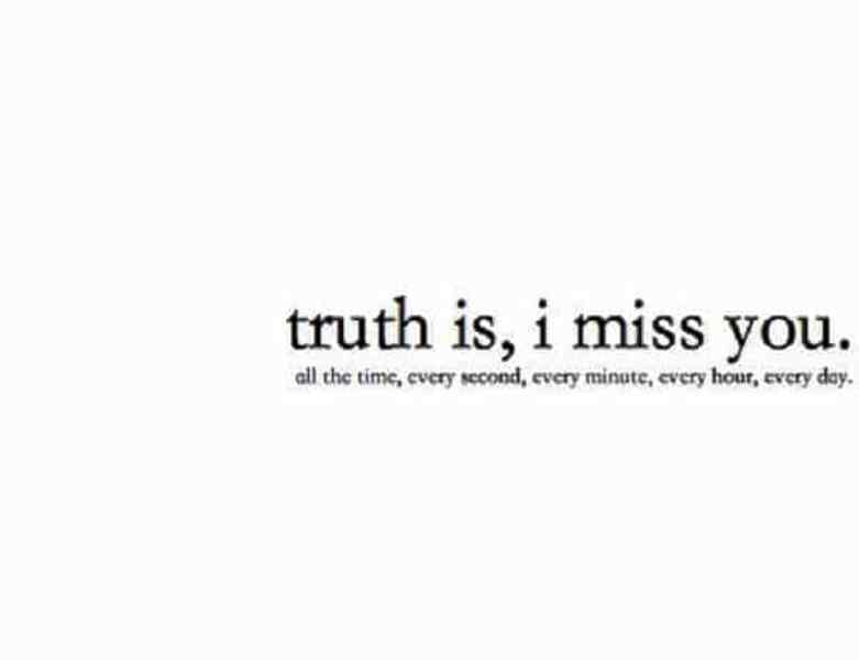 sad missing you quotes tumblr