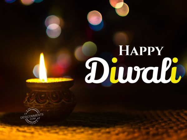 Happy Diwali, Great Indian Festival