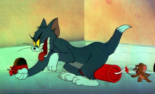 110+ Tom And Jerry Images, Pictures, Photos