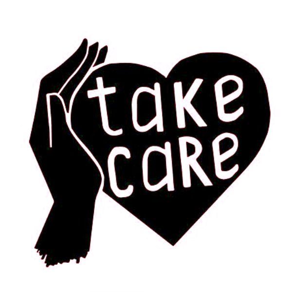 Take Care With Heart