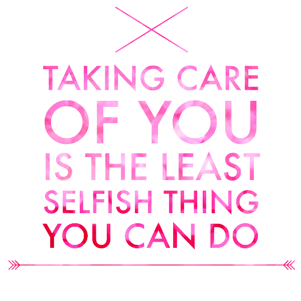 Taking Care Of You