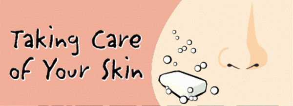Taking Care Of Your Skin