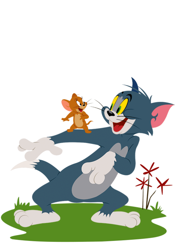 110+ Tom And Jerry Images, Pictures, Photos