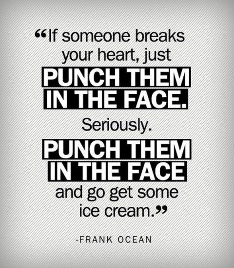 If Someone Breaks Your Heart