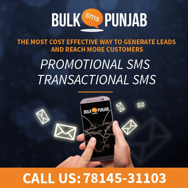Bulk SMS