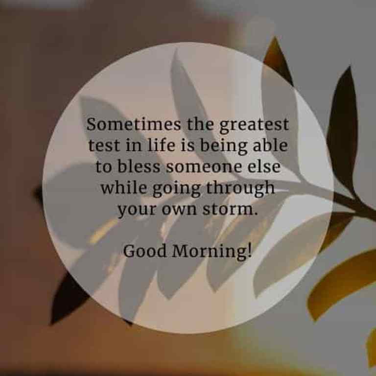 100 Awesome Good Morning Pictures With Quotes - DesiComments.com