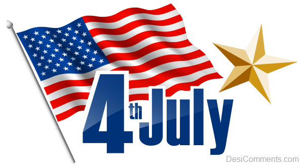 American 4 July
