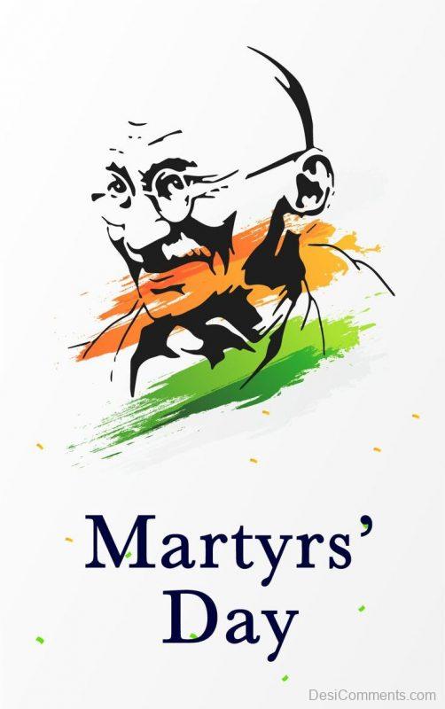 Martyrs’ Day