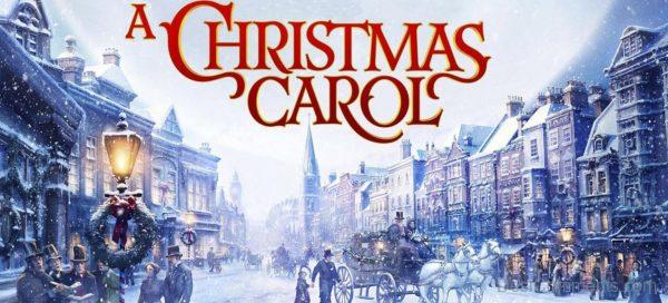 A Christmas Carol