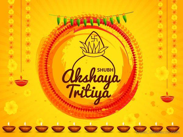 Shubh Akshaya Tritiya Photo