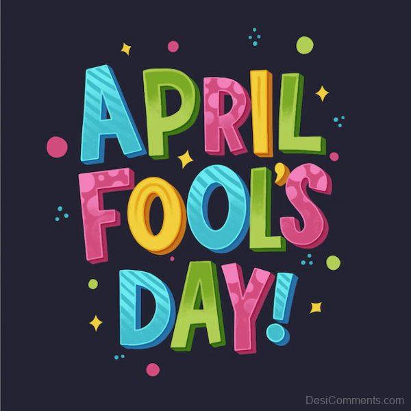 April Fool’s Day Wish