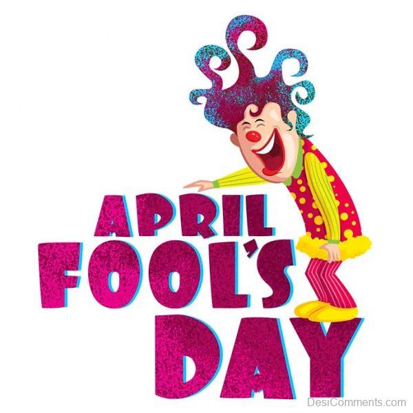 April Fools Day