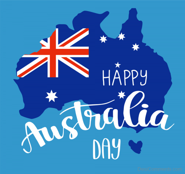 Australian Day Australian Day