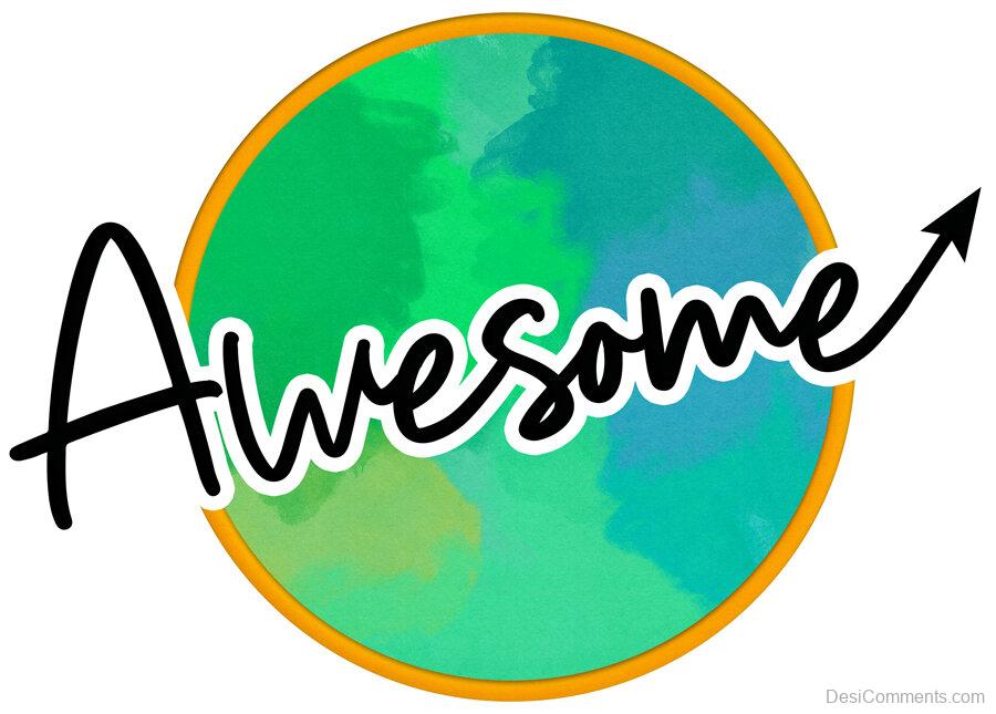 Awesome - DesiComments.com