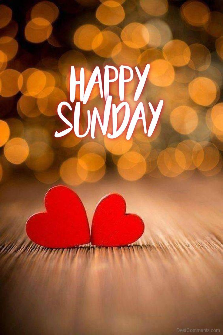 Happy Sunday Hd Image - DesiComments.com