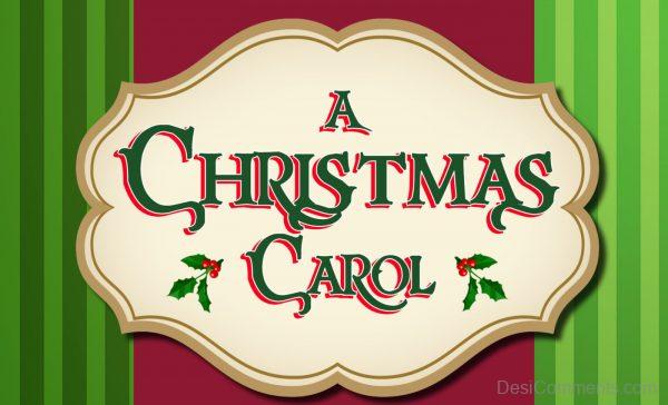 A Christmas Carol To You