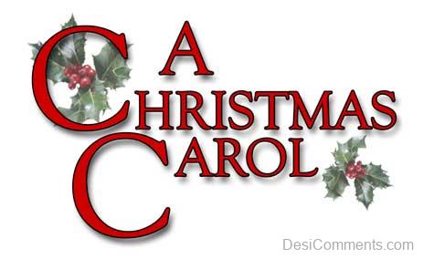 A Christmas Carol Day To You