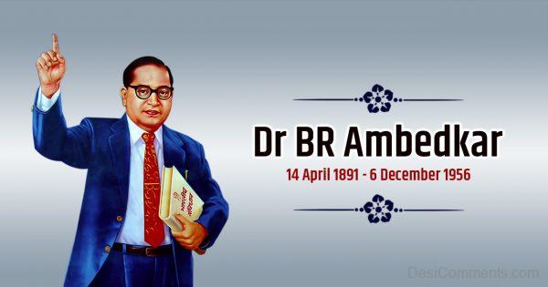 Dr.B R Ambedkar Jayanti 