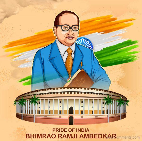 Ambedkar Jayanti Pic