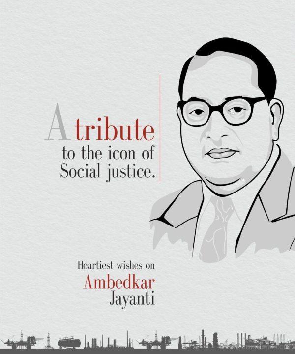 Icon Of Social Justice